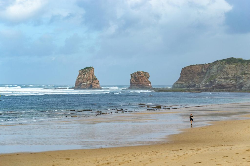 hendaye