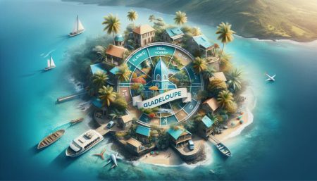 Planifier son séjour : quand partir en Guadeloupe pour une expérience idéale