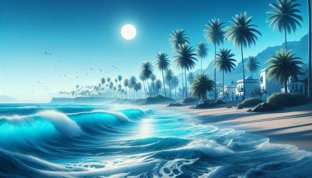 Fuerteventura : un paradis des plages dans l'océan Atlantique