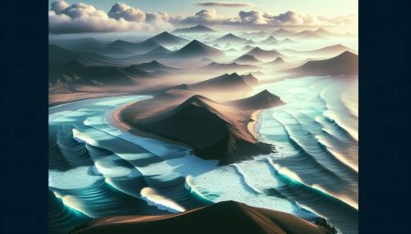Les meilleurs spots de surf aux Canaries : de Lanzarote à Tenerife