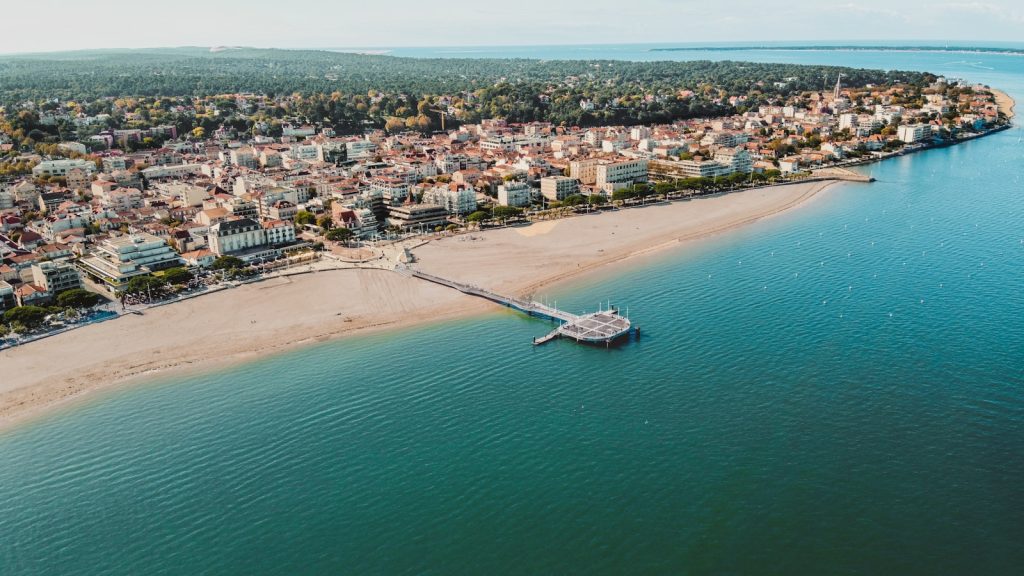 arcachon