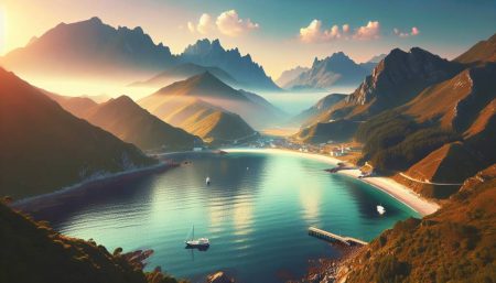 Tenerife : évasion entre montagnes et plages sous le soleil atlantique