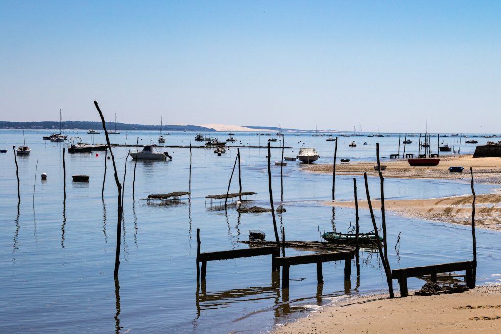 bassin arcachon