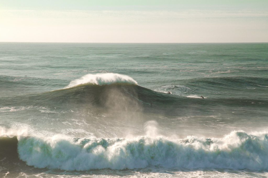 nazaré