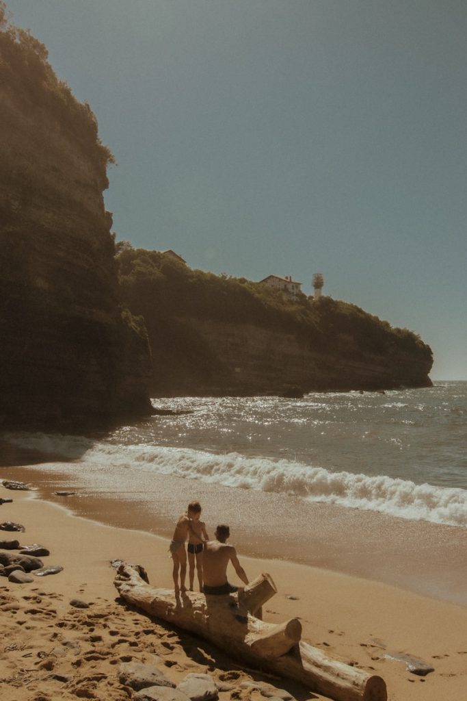 anglet