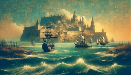 La Baie de Vigo (Espagne) : un trésor caché de la Galice à explorer
