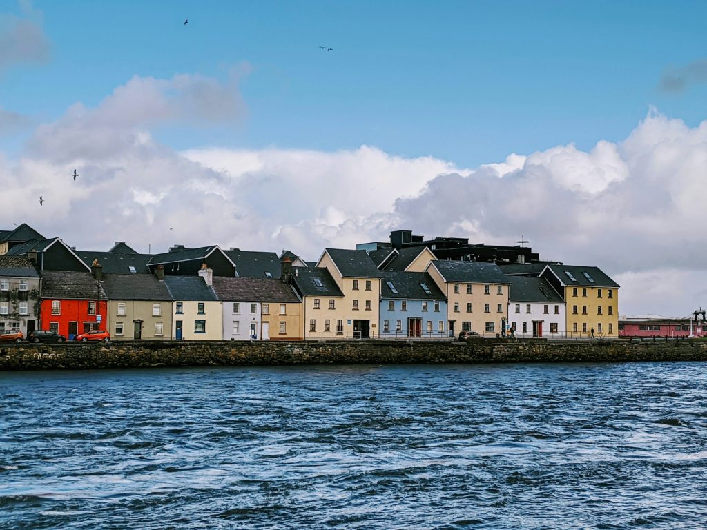 galway