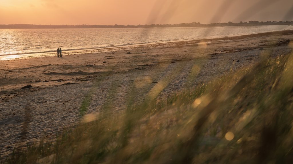 plage noirmoutier