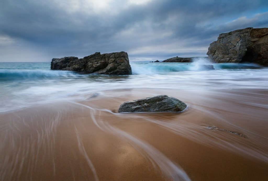 quiberon