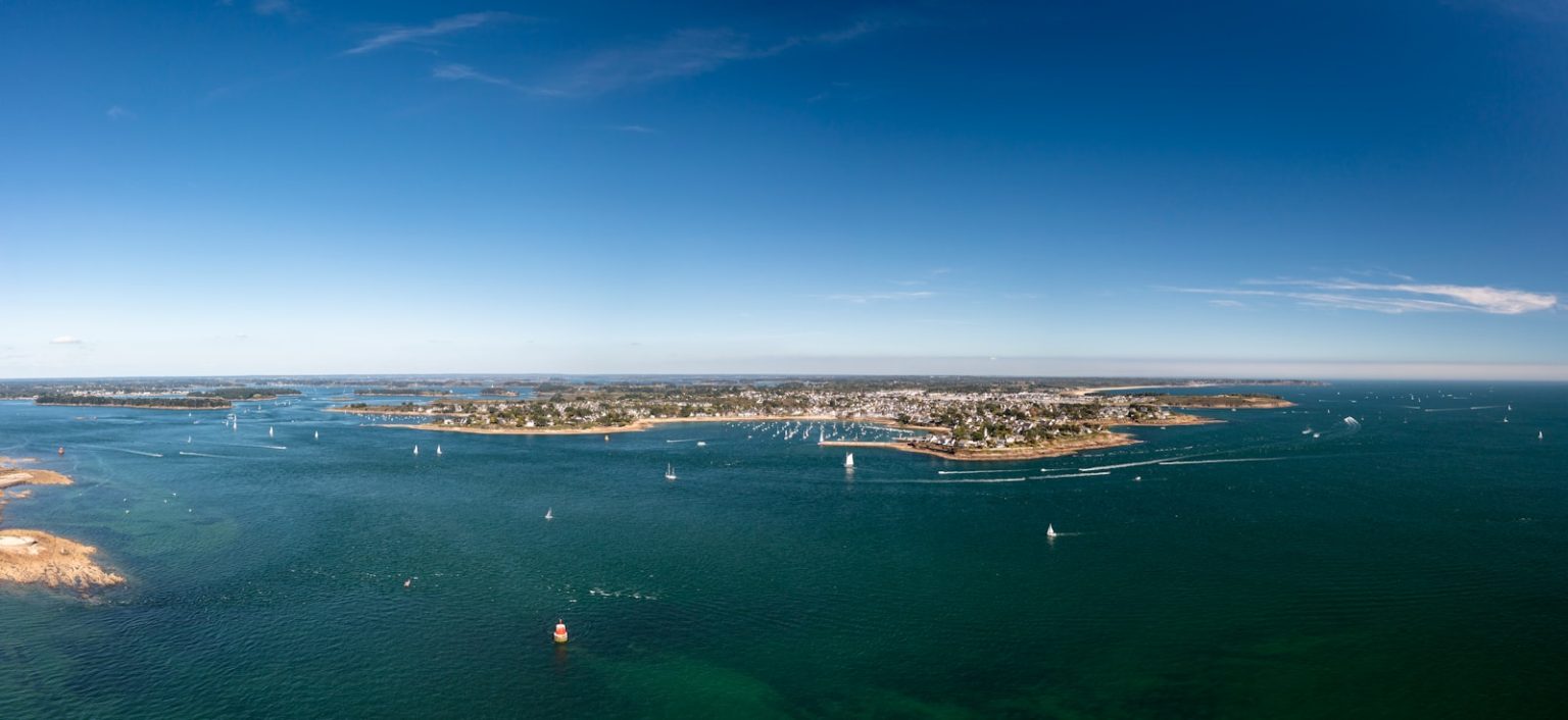 morbihan