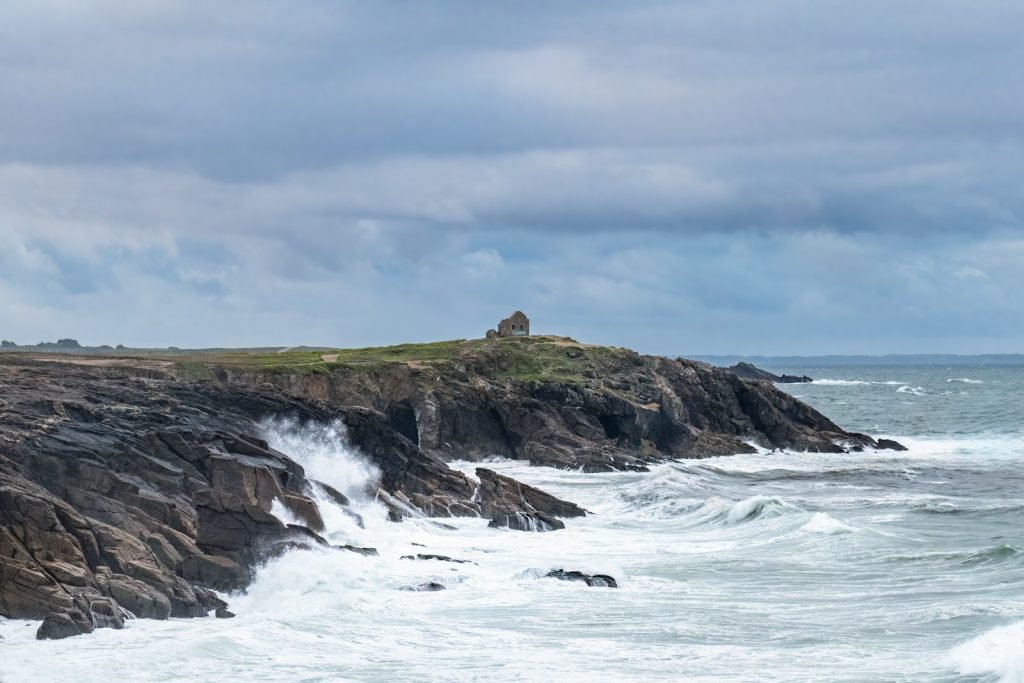 quiberon