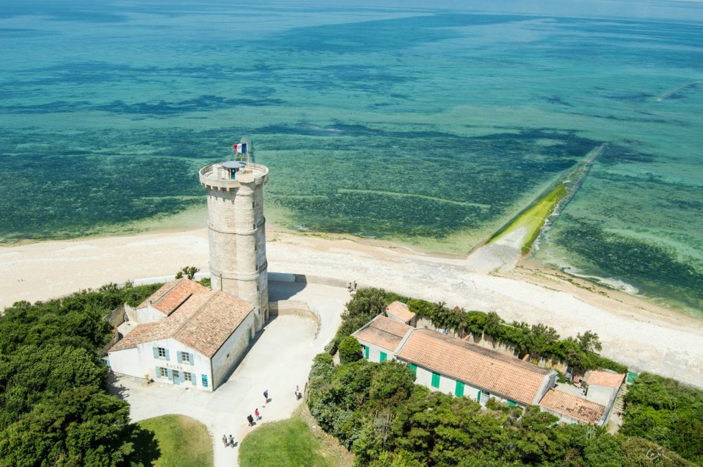 ile de ré