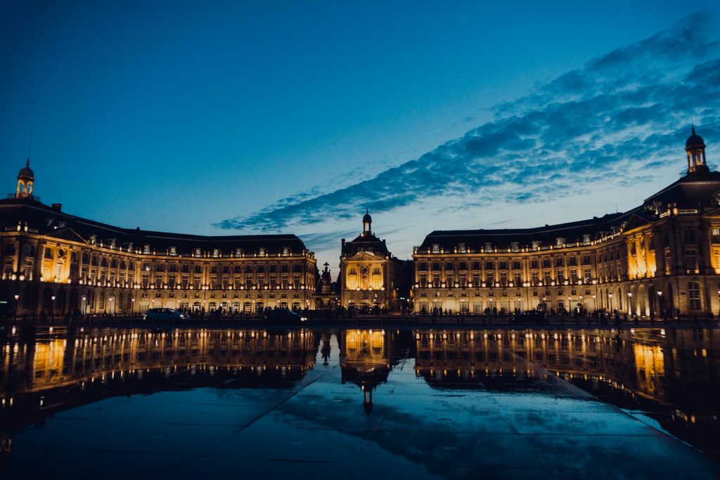 bordeaux ville