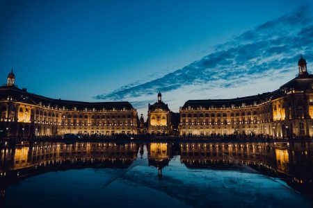 bordeaux ville