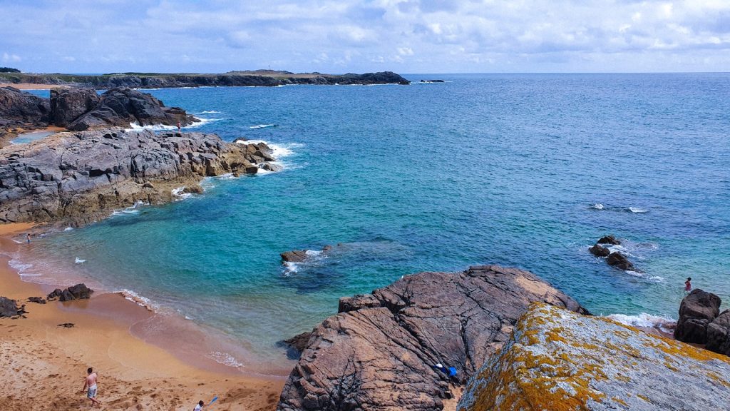 ile d'yeu