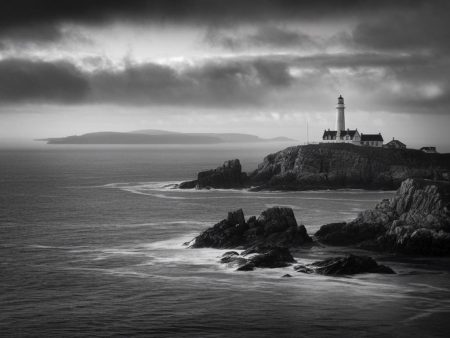 Les mystérieuses îles du Ponant : trésors cachés de la Bretagne