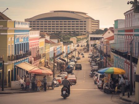 Fortaleza : que voir et que faire dans cette ville côtière du Brésil