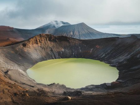Découvrir les Açores : un voyage au cœur de l'archipel volcanique