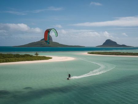 Combuco : explorer ce paradis du kitesurf au Brésil