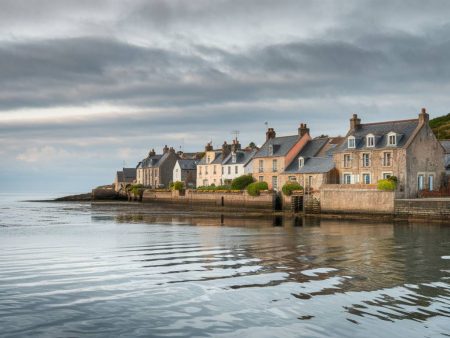 5 villages bretons méconnus à explorer au fil de l’océan Atlantique