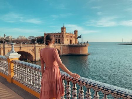 Séville et l’Atlantique : une escapade andalouse entre patrimoine, flamenco et embruns