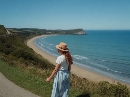Road trip atlantique dans le Sud-Ouest : itinéraire gourmand entre Landes et Pays Basque
