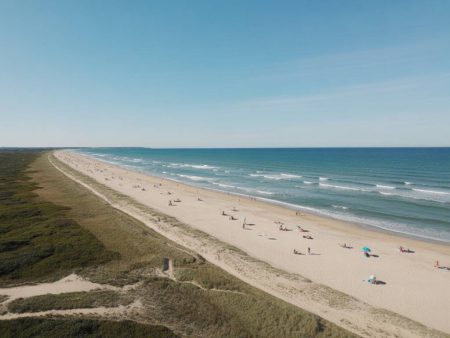 Que faire à Biscarrosse : activités, plages et nature préservée