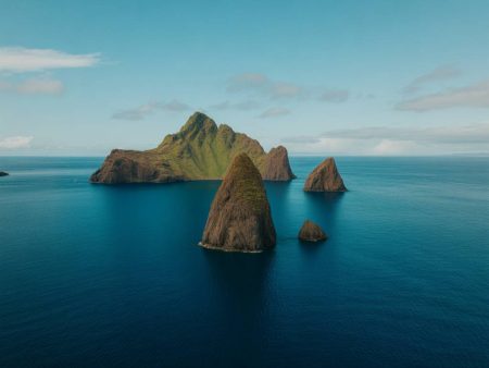 Cap Vert : que visiter sur les îles pour une découverte authentique