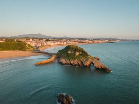Biarritz Pays basque : les incontournables à découvrir entre océan et montagne