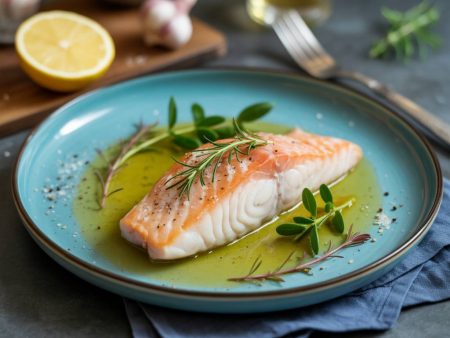 Filet de saint pierre recette : idée de plat simple et raffiné pour sublimer un poisson noble