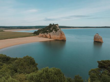 Lieux insolites Nouvelle-Aquitaine : explorez des destinations secrètes et étonnantes
