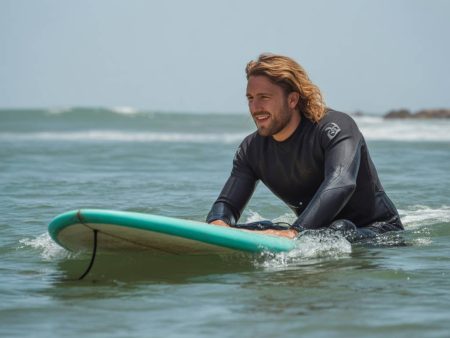 Où faire du surf à Essaouira : les meilleurs spots et périodes