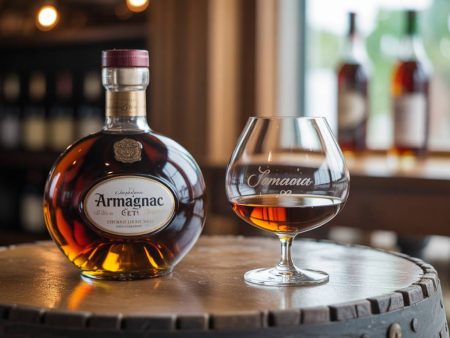 Différence entre armagnac et cognac : comprendre les spécificités de ces deux eaux-de-vie