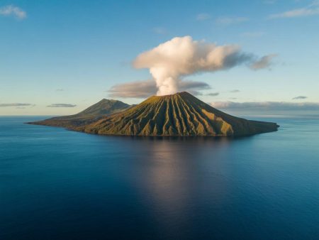 Les Açores en été : que visiter pour explorer l’archipel volcanique