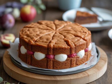 Meilleur gateau basque Biarritz : où déguster une spécialité authentique au Pays basque