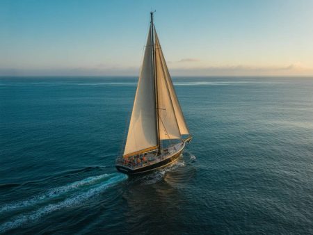 Le Vendée Globe : immersion dans la course au large la plus mythique
