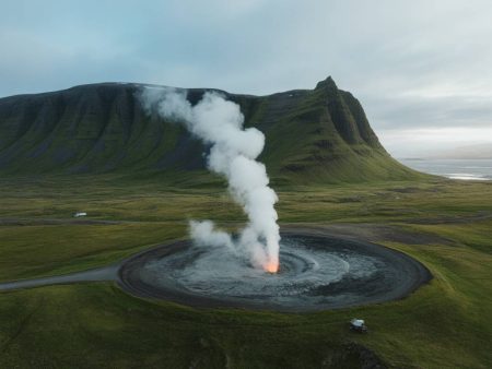 Itinéraire insolite en Islande : entre fjords oubliés et sources chaudes secrètes
