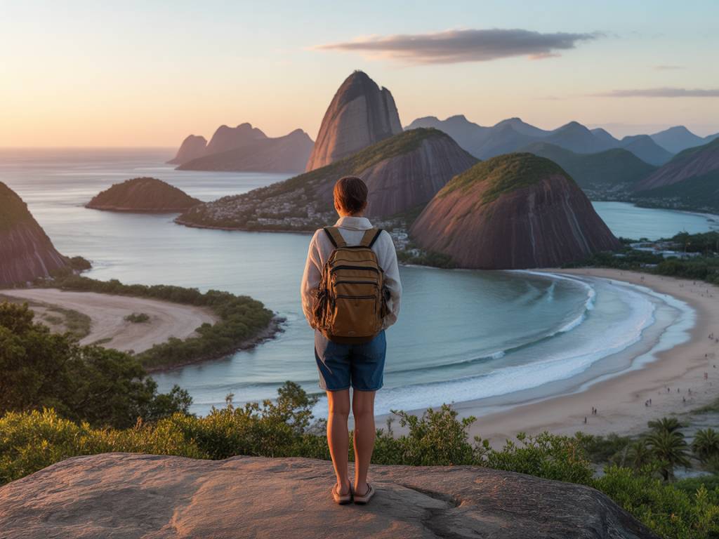 Saison des pluies Brésil : ce qu’il faut savoir pour bien organiser son voyage Saison des pluies Brésil : ce qu’il faut savoir pour bien organiser son voyage