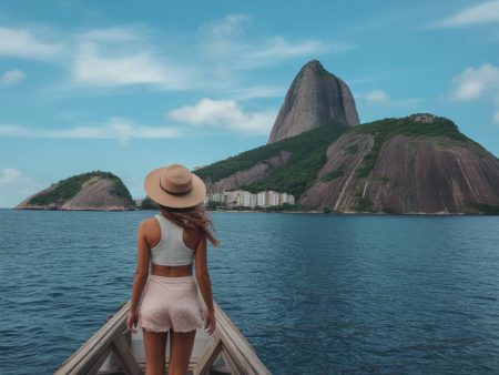 Ilha Grande que faire : activités à ne pas manquer sur cette île sauvage du Brésil