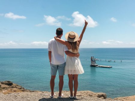 Activité insolite en couple : 10 idées originales pour un séjour inoubliable au bord de l’Atlantique