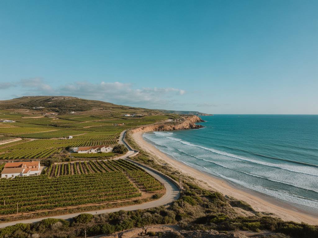 Rias Baixas Galice : road trip entre villages de pêcheurs, vignobles d’albariño et plages sauvages de l’Atlantique Rias Baixas Galice : road trip entre villages de pêcheurs, vignobles d’albariño et plages sauvages de l’Atlantique