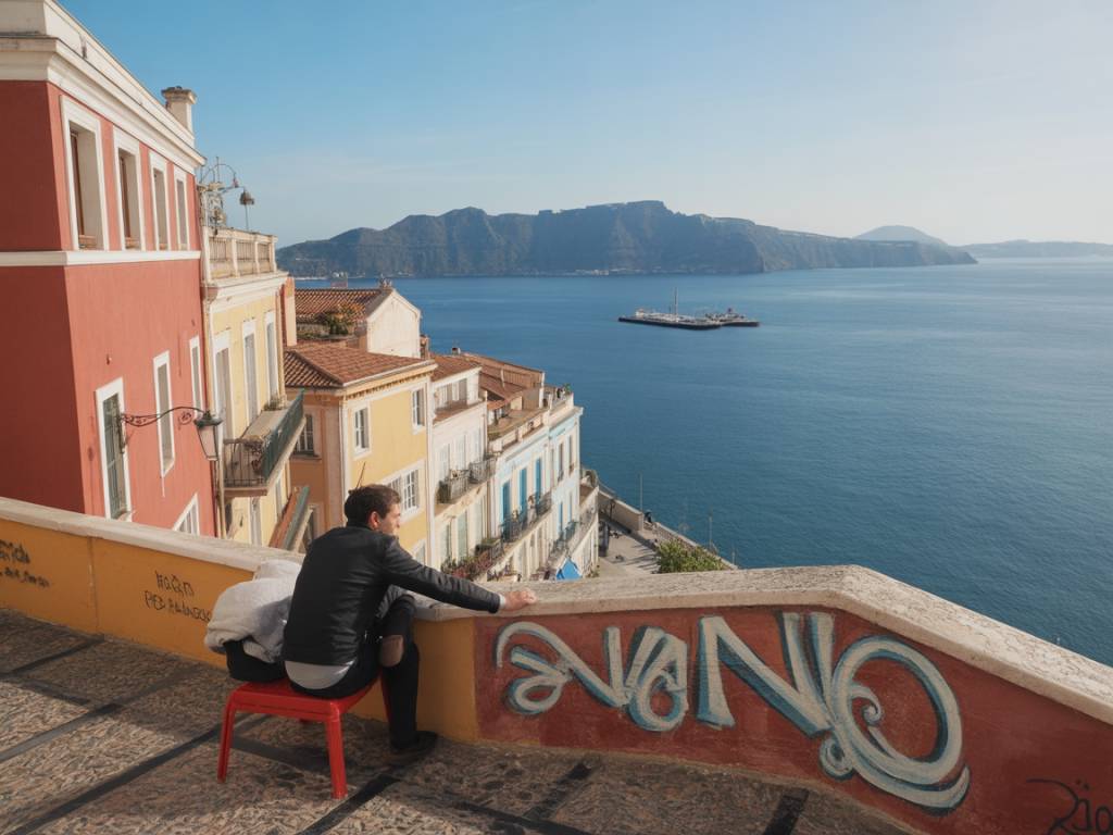 Week-end à La Corogne : entre street-art, tapas et panoramas atlantiques sur la côte galicienne Week-end à La Corogne : entre street-art, tapas et panoramas atlantiques sur la côte galicienne